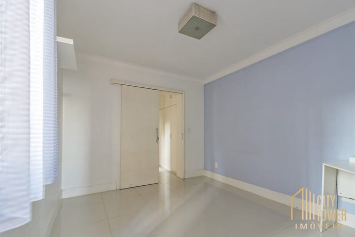 Apartamento à venda com 1 quarto, 74m² - Foto 2