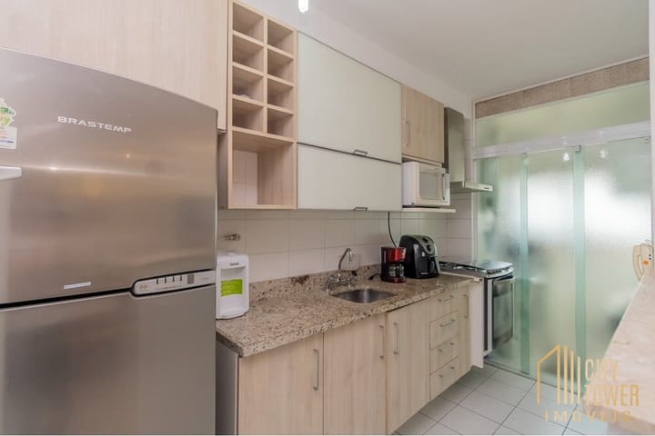 Apartamento à venda com 2 quartos, 54m² - Foto 21