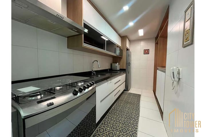 Apartamento à venda com 3 quartos, 84m² - Foto 5