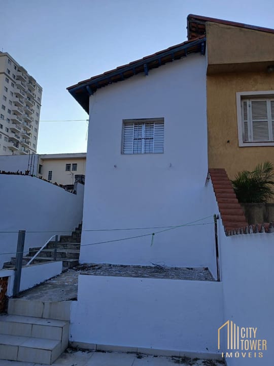 Casa à venda com 3 quartos, 90m² - Foto 5