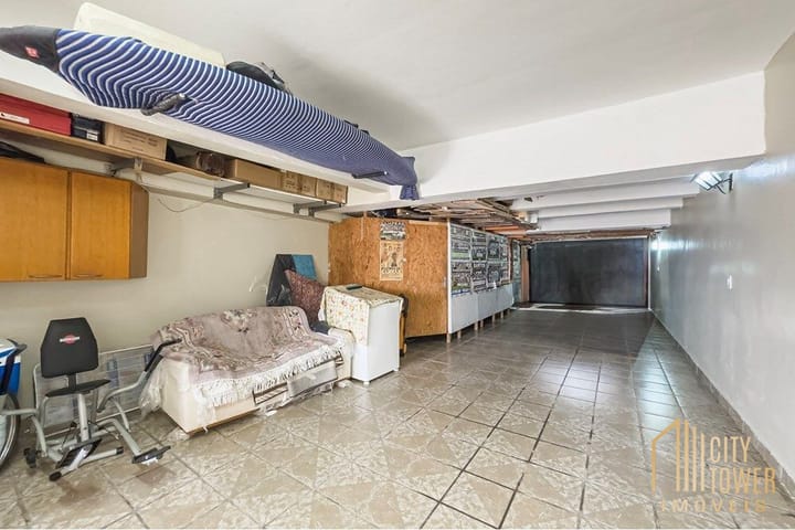 Casa à venda com 3 quartos, 190m² - Foto 30