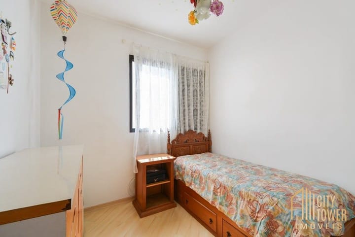 Apartamento à venda com 3 quartos, 100m² - Foto 33