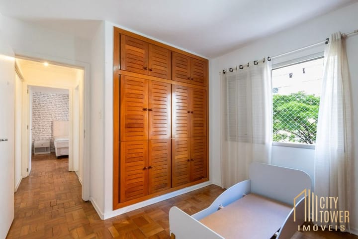 Apartamento à venda com 2 quartos, 83m² - Foto 16