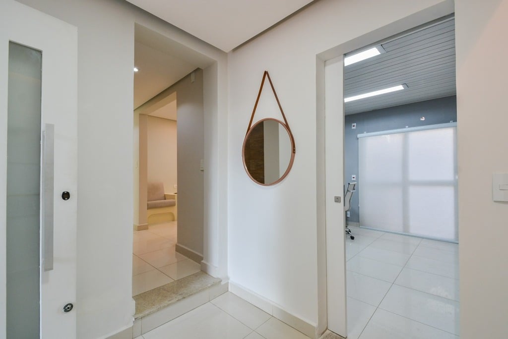 Conjunto Comercial-Sala à venda, 109m² - Foto 17