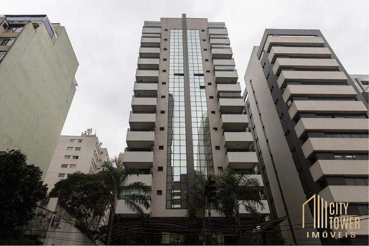 Conjunto Comercial-Sala à venda, 210m² - Foto 24