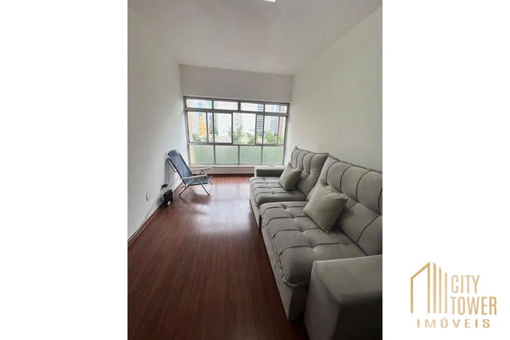 Apartamento à venda com 2 quartos, 83m² - Foto 21