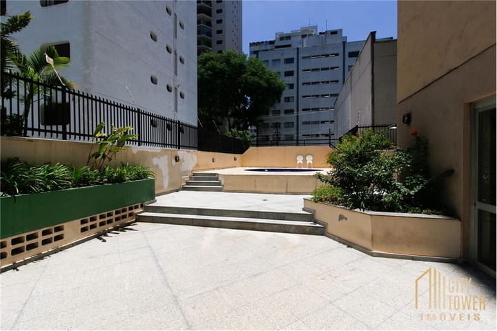 Apartamento à venda com 4 quartos, 138m² - Foto 15