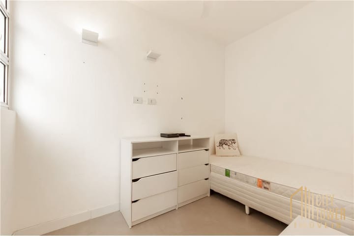 Apartamento à venda com 3 quartos, 198m² - Foto 6