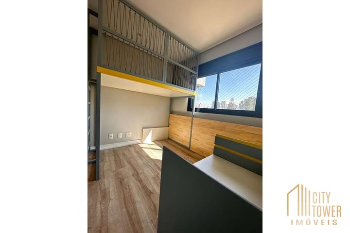 Apartamento à venda com 3 quartos, 108m² - Foto 13