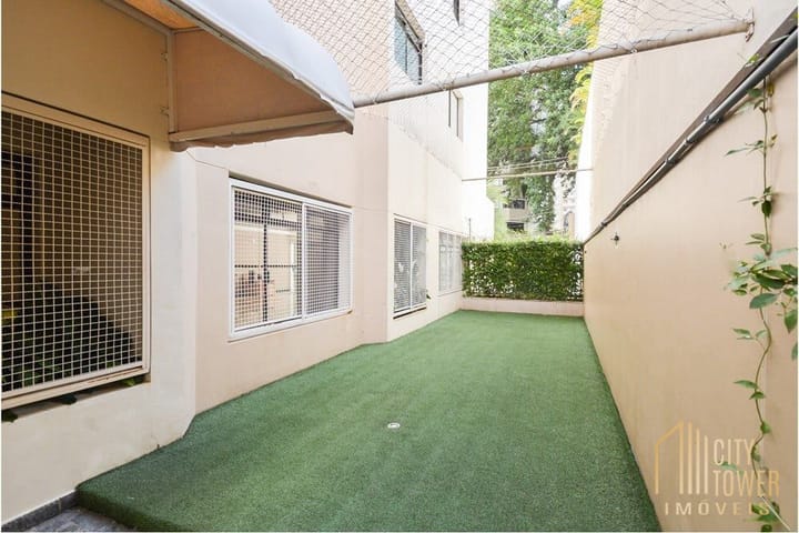 Apartamento à venda com 2 quartos, 57m² - Foto 21