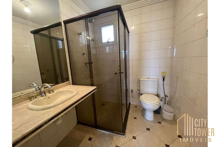 Apartamento à venda com 4 quartos, 278m² - Foto 32