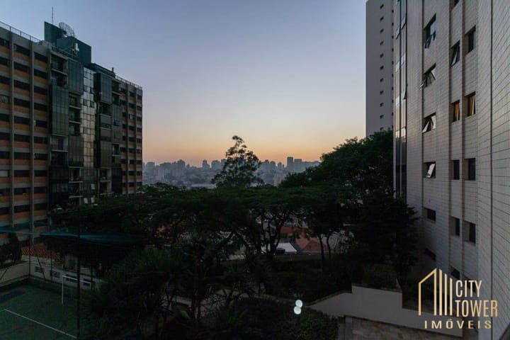 Apartamento à venda com 4 quartos, 490m² - Foto 6