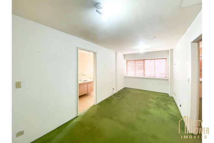 Apartamento à venda com 1 quarto, 50m² - Foto 6