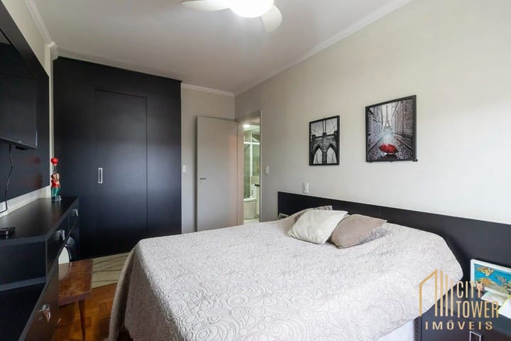 Apartamento à venda com 2 quartos, 69m² - Foto 21