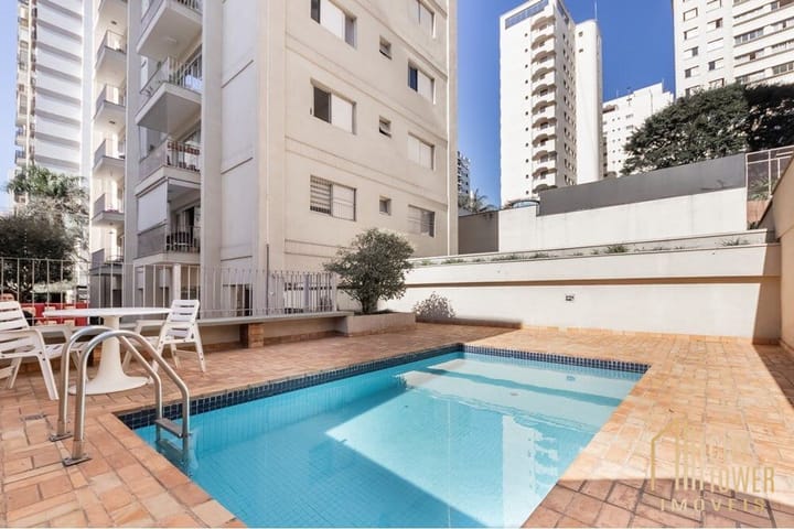 Apartamento à venda com 3 quartos, 86m² - Foto 6