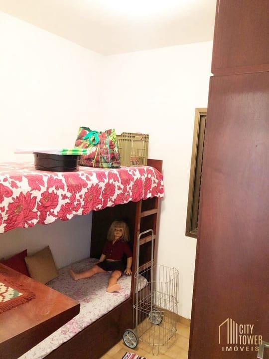 Apartamento à venda com 4 quartos, 173m² - Foto 82