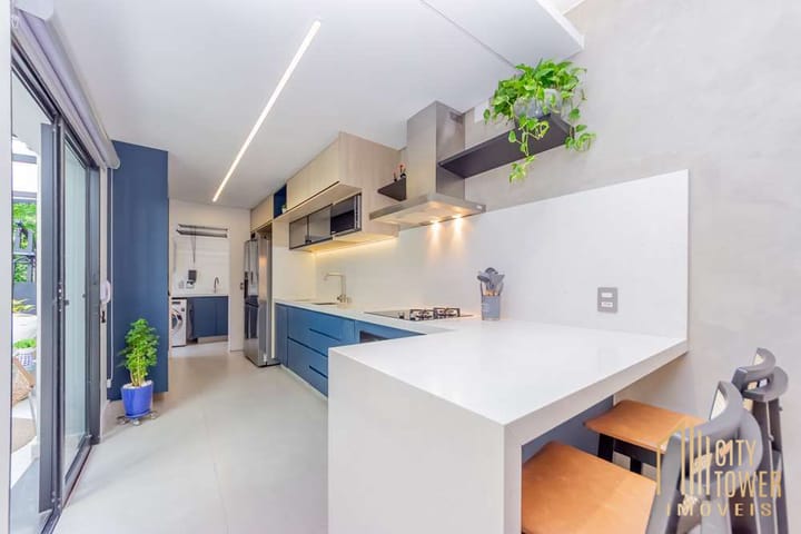 Casa à venda com 2 quartos, 120m² - Foto 32