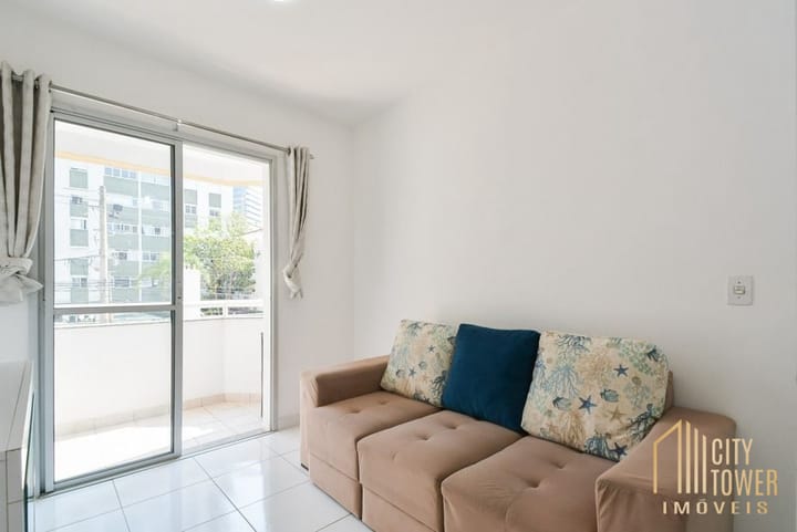 Apartamento à venda com 1 quarto, 45m² - Foto 32