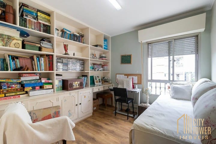 Apartamento à venda com 3 quartos, 100m² - Foto 21