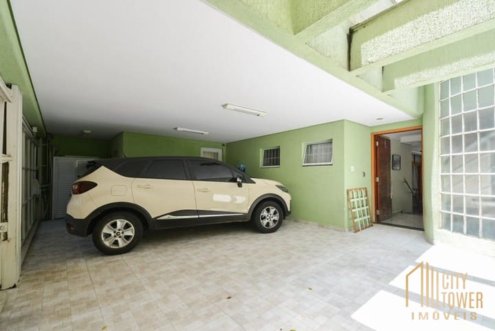 Casa à venda com 3 quartos, 216m² - Foto 28