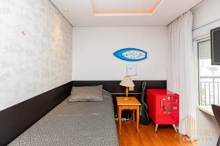 Apartamento à venda com 3 quartos, 216m² - Foto 54