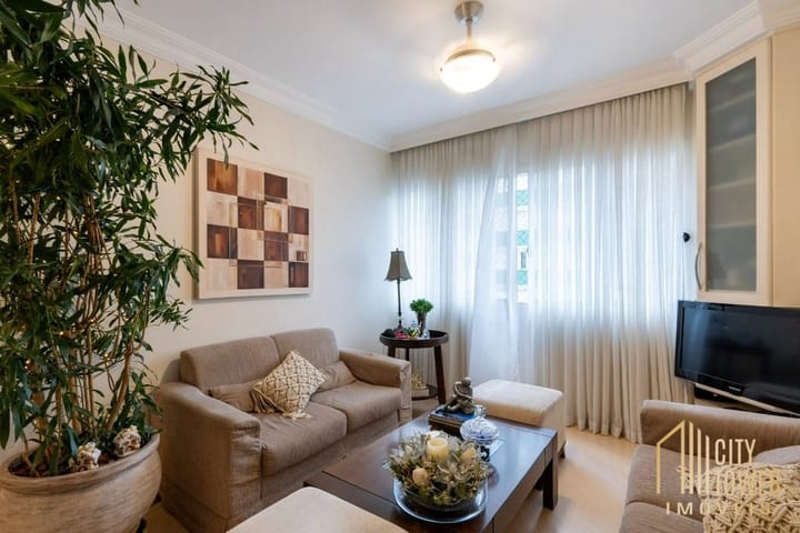 Apartamento à venda com 3 quartos, 91m² - Foto 22