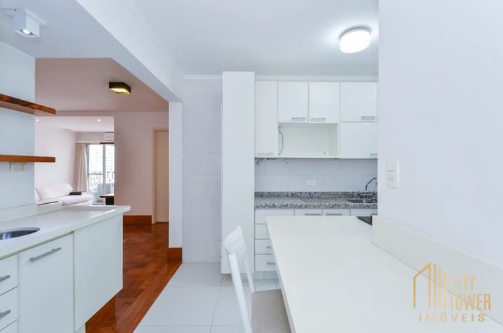 Apartamento à venda com 2 quartos, 87m² - Foto 14