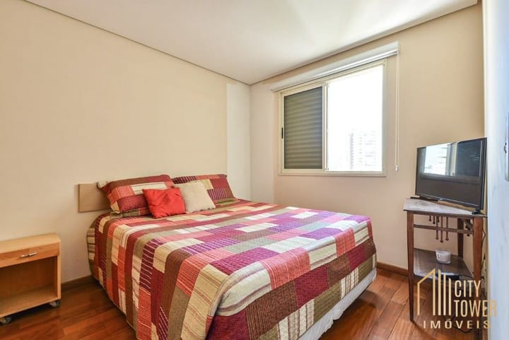 Apartamento à venda com 2 quartos, 64m² - Foto 39