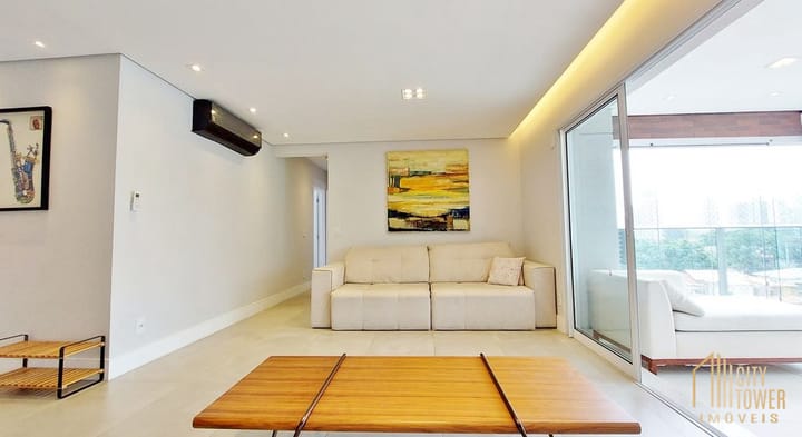 Apartamento à venda com 3 quartos, 133m² - Foto 25