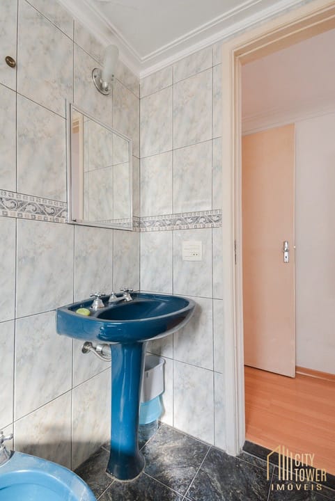 Apartamento à venda com 3 quartos, 119m² - Foto 41