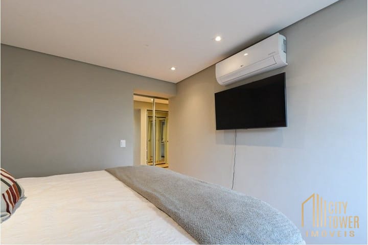 Apartamento à venda com 3 quartos, 127m² - Foto 45