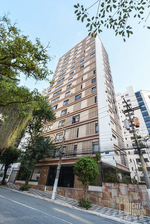 Apartamento à venda com 3 quartos, 239m² - Foto 14