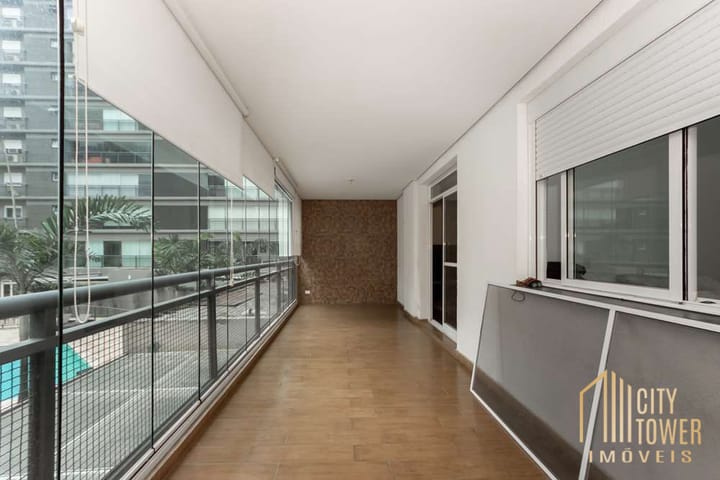 Apartamento à venda com 4 quartos, 280m² - Foto 22