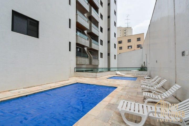 Apartamento à venda com 3 quartos, 138m² - Foto 26