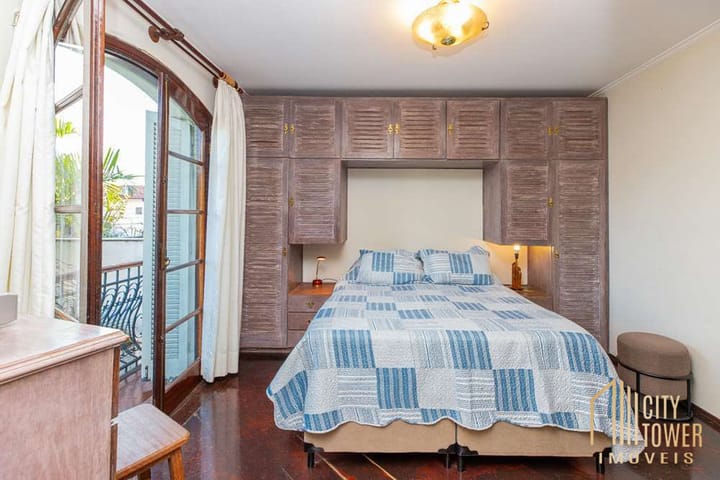 Casa à venda com 3 quartos, 184m² - Foto 5