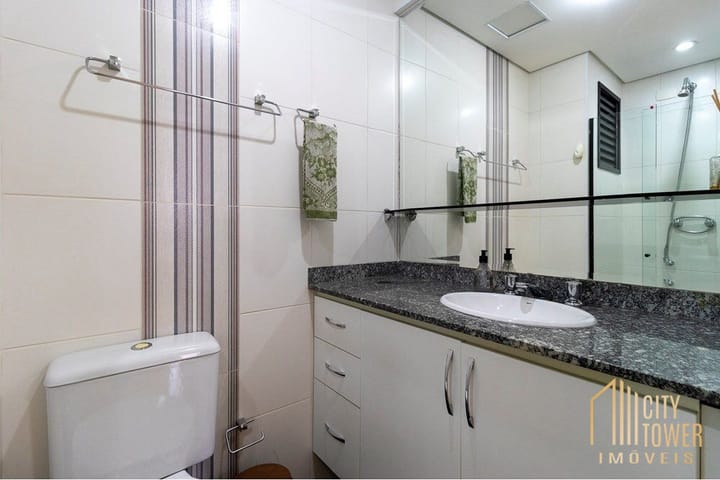 Apartamento à venda com 3 quartos, 70m² - Foto 20