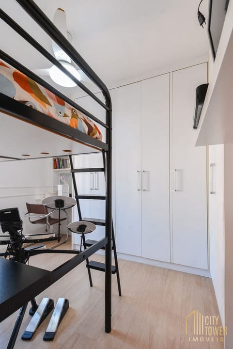 Apartamento à venda com 3 quartos, 97m² - Foto 40