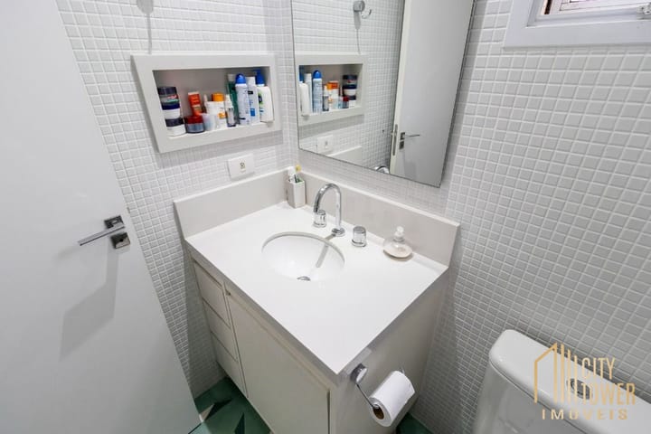 Apartamento à venda com 2 quartos, 82m² - Foto 38