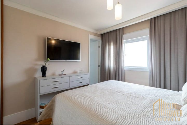 Apartamento à venda com 3 quartos, 109m² - Foto 6