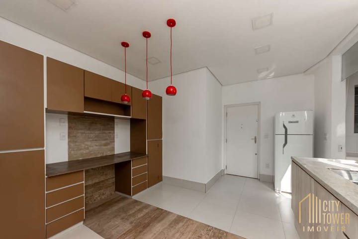 Apartamento à venda com 3 quartos, 162m² - Foto 11