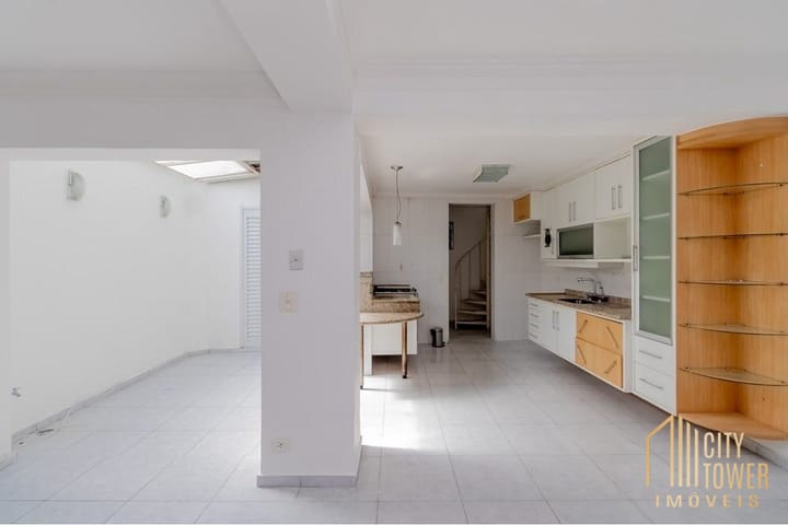 Casa à venda com 3 quartos, 145m² - Foto 37