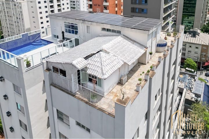 Apartamento à venda com 3 quartos, 482m² - Foto 20