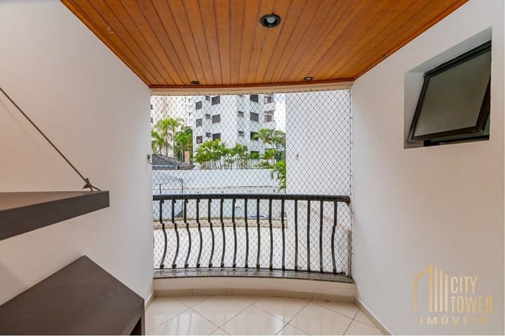 Apartamento à venda com 3 quartos, 92m² - Foto 28