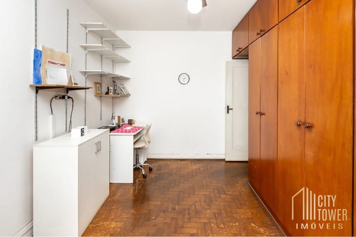 Apartamento à venda com 3 quartos, 103m² - Foto 10