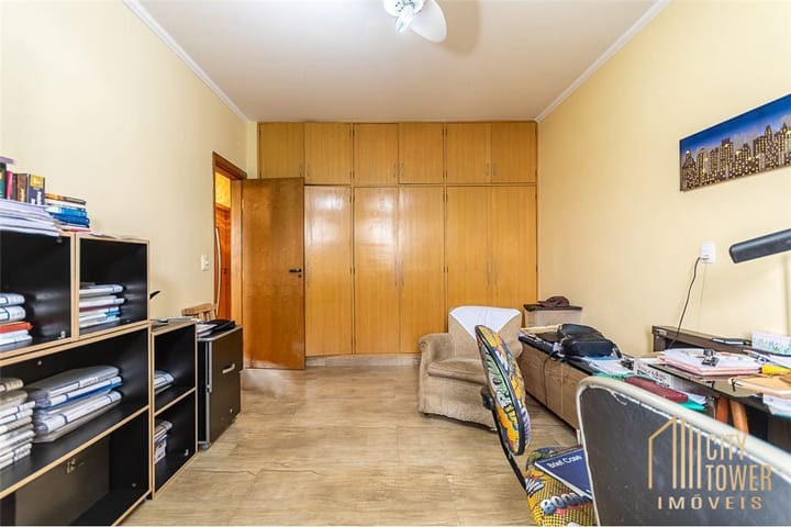 Casa à venda com 4 quartos, 267m² - Foto 54