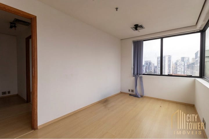 Conjunto Comercial-Sala à venda, 36m² - Foto 17