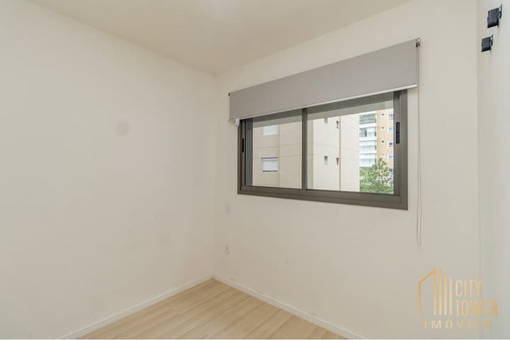 Apartamento à venda com 1 quarto, 33m² - Foto 15