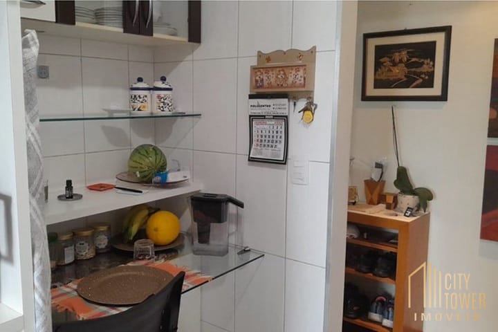 Apartamento à venda com 2 quartos, 62m² - Foto 30