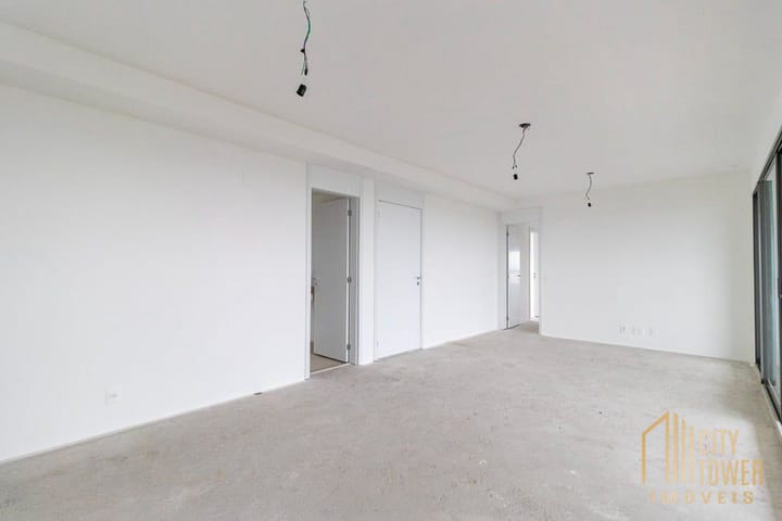 Apartamento à venda com 3 quartos, 165m² - Foto 28