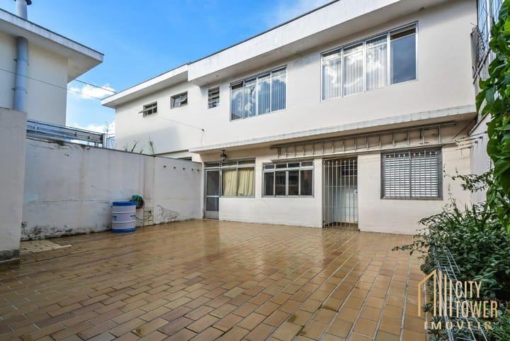 Casa à venda com 4 quartos, 242m² - Foto 43